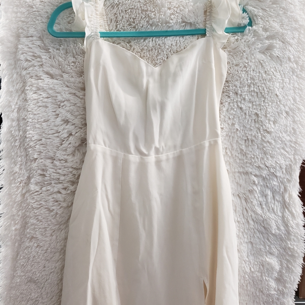 Spaulding Lining Dress